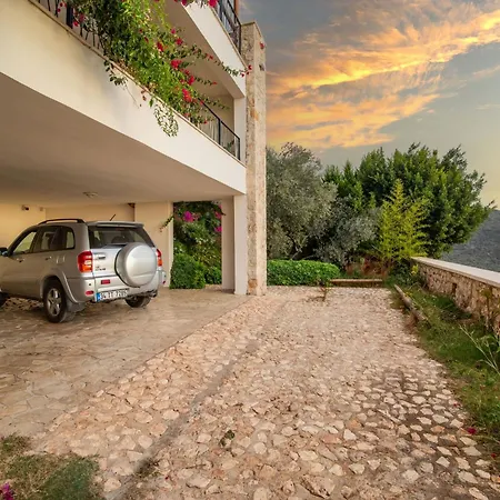 Villa Ilda *