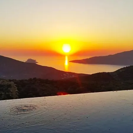 Ilda * Kalkan