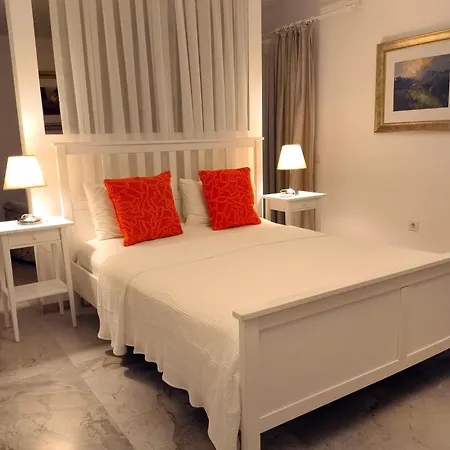 Villa Ilda *