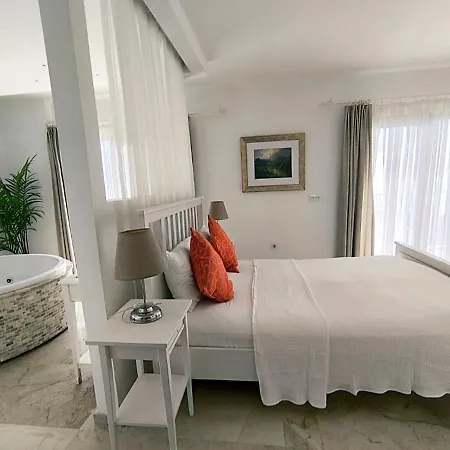 Ilda Villa Kalkan