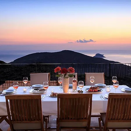 Ilda * Kalkan