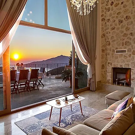 Ilda Villa Kalkan